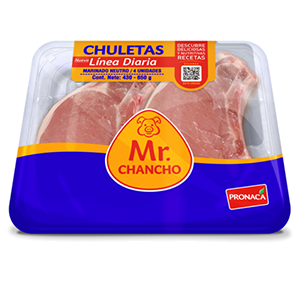 CHULETA MR CHANCHO X LIBRA