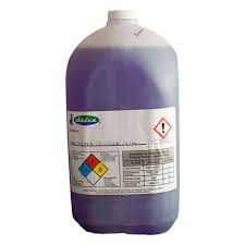 DESINFECTANTE LAVANDA AL GRANEL 