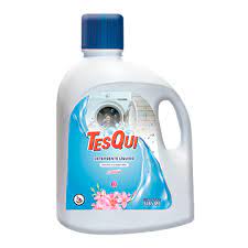 DETERGENTE LIQUIDO FLORAL AL GRANEL 