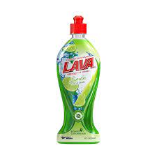 LAVAVAJILLA LIQUIDO TE VERDE LIMON AL GRANEL 