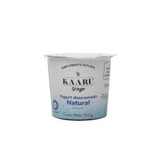 YOGURT EL ORO BLANCO 150ML