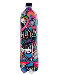 READY HULA PUNCH TROPICAL 1.5 LITROS