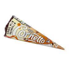 HELADO CORNETO CHOC MIX VAINILLA 100MLC