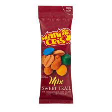 MANI CRIS MIX SWEET TRAIL 50GR