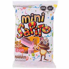 MINI SAPITO 