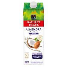 LECHE DE COCO NATURES HEART 946ML