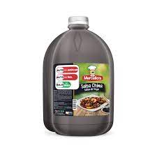 SALSA CHINA ORIENTAL GALON