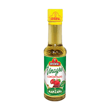 VINAGRE DE MANZANA ORIENTAL 200ML