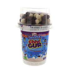 YOGURT CHIVERIA CHIVI GUR 170GR