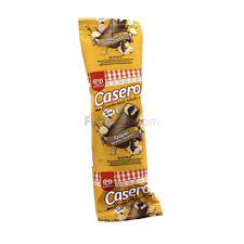 HELADO CASERO CHOCO BANANO 90ML