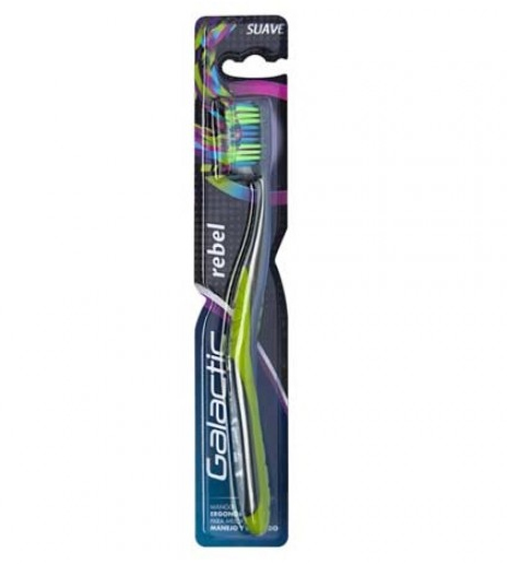 CEPILLO GALACTIC REBEL SUAVE X1