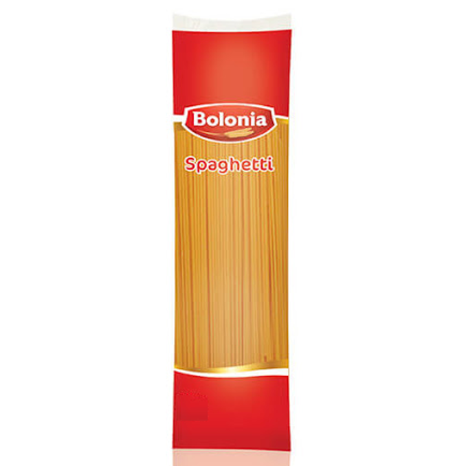 FIDEO BOLONIA SPAGHETTI 400GR
