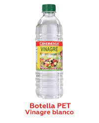 VINAGRE BLANCO CONDIMENSA 350ML