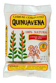 QUINUAVENA NATURAL 200GR