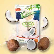 PULPA DE COCO FRUTTORES 500GR