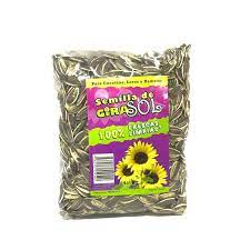 SEMILLAS DE GIRASOL LA COSECHA 454GR
