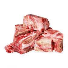 HUESO CARNUDO DE CERDO BELISARIO / FINCA 45GR