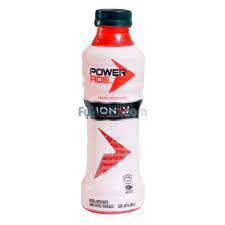 POWERADE FRUTAS TROPICALES 600ML