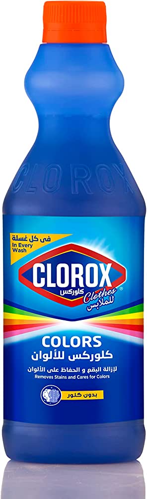 CLOROX REGULAR BOTELLA 475ML