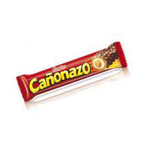 CAÑONAZO 22GR