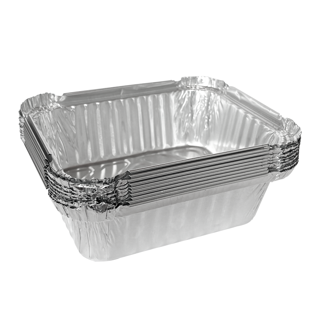 BANDEJA DE ALUMINIO C10 BRILLIANT X10