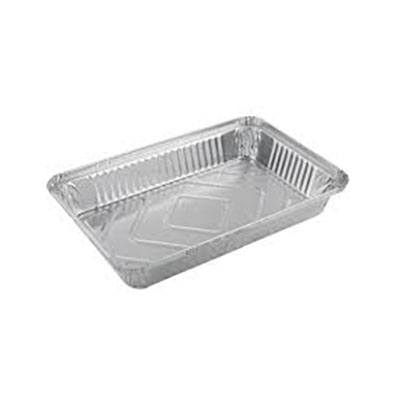 BANDEJA DE ALUMINIO C40 BRILLIANT X5