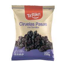 CIRUELA PASA LA COSECHA 454GR