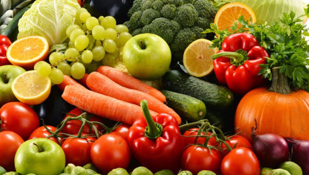 FRUTAS Y VERDURAS EMPRESARIAL