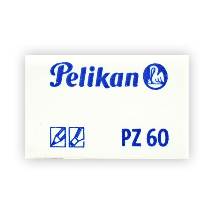 BORRADOR PELIKAN PZ60