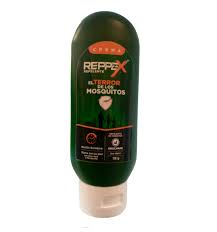 REPELENTE REPPEX CREMA 115GR