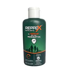 REPELENTE REPPEX LIQ 45ML