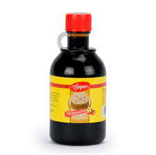 ESENCIA DE VAINILLA ECUAEXES 100GR