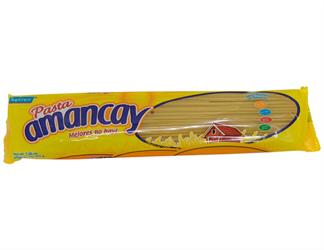 FIDEO AMANCAY SPAGHETTI 200GR