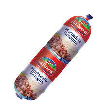 MORTADELA LA ITALIANA BOLOGÑA 3.45KG