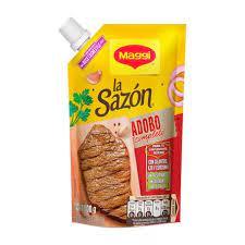 LA SAZON MAGGI DOYPACK 1000GR