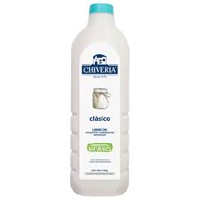 YOGURT CHIVERIA CLASICO VAINILLA 1.7 KG