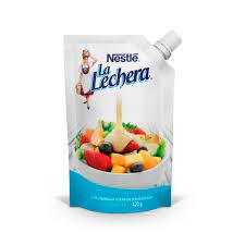 LECHE CONDENSADA LA LECHERA DOYPACK 420GR