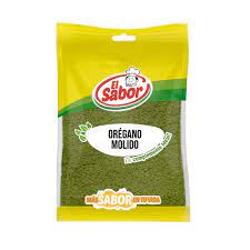 OREGANO MOLIDO ILE 1KG