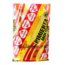 PIMIENTA SIN SAL MOLIDA ILE 1KG