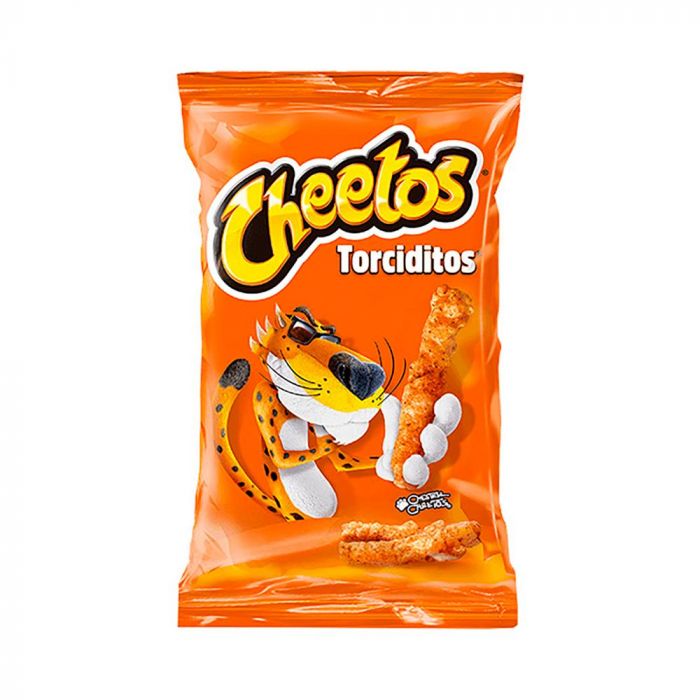 CHEETOS QUESO 21GR