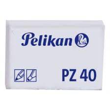 BORRADOR PELIKAN PZ40