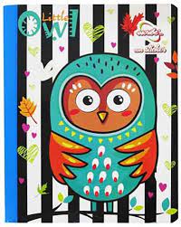 CUADERNO COSIDO 100H 4 LINEAS NORMA