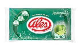 JABON ALES LIMON 200GR X1