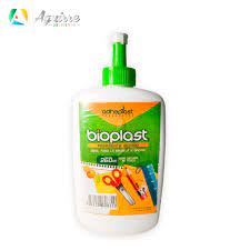 GOMA BIOPLAST 260GR