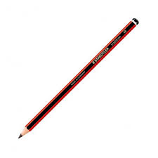 LAPIZ STAEDTLER 4B X1