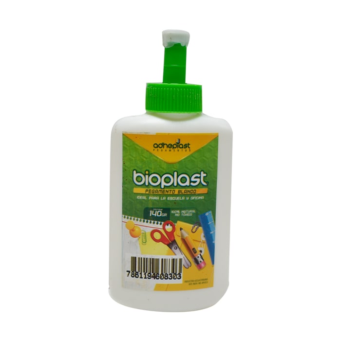 GOMA BIOPLAST 140GR