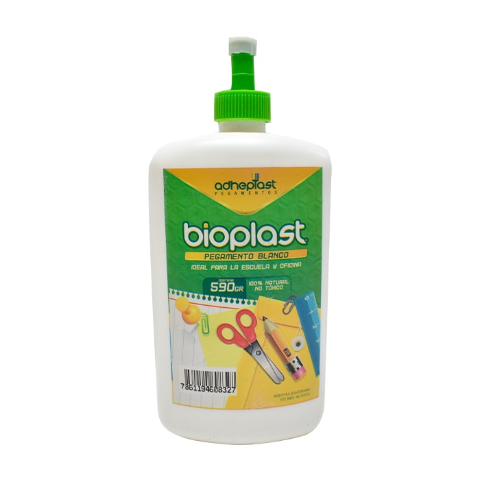 GOMA BIOPLAST 590GR