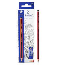 LAPIZ STAEDTLER 6B X1