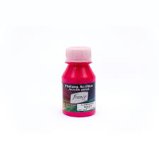 PINTURA ACRILICA AL FRIO FRANCO MAGENTA 60CM
