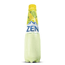 ZEN LIMA LIMON 370ML